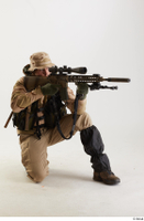  Photos Reece Bates Army Seal Team Poses kneeling whole body 0007.jpg